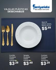 Catálogo Ferrisariato semana 49 Página 3