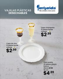 Catálogo Ferrisariato semana 49 Página 4