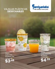 Catálogo Ferrisariato semana 49 Página 5