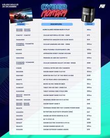 Catálogo Novicompu semana 49 Página 1