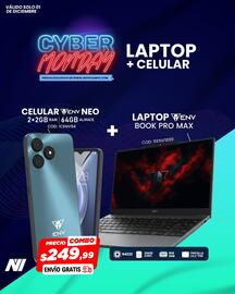 Catálogo Novicompu semana 49 Página 2