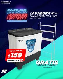 Catálogo Novicompu semana 49 Página 3