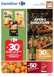 Catalogue Carrefour Drive page 1