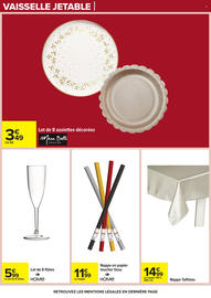 Catalogue Carrefour Drive page 19