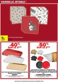 Catalogue Carrefour Drive page 20