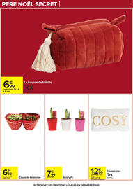 Catalogue Carrefour Drive page 22