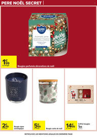 Catalogue Carrefour Drive page 25