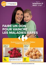 Catalogue Carrefour Drive page 3