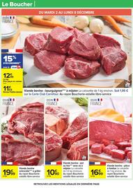 Catalogue Carrefour Drive page 34