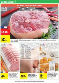 Catalogue Carrefour Drive page 35