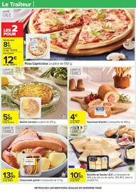 Catalogue Carrefour Drive page 38