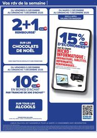 Catalogue Carrefour Drive page 4