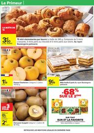 Catalogue Carrefour Drive page 40