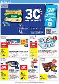Catalogue Carrefour Drive page 43