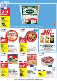 Catalogue Carrefour Drive page 44