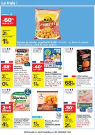 Catalogue Carrefour Drive page 46
