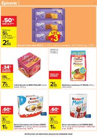 Catalogue Carrefour Drive page 51