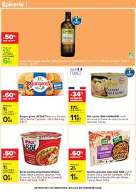 Catalogue Carrefour Drive page 52