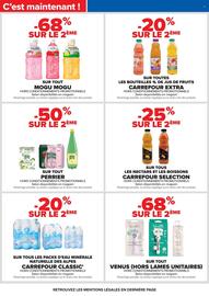 Catalogue Carrefour Drive page 54