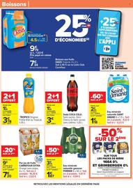 Catalogue Carrefour Drive page 55