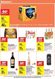 Catalogue Carrefour Drive page 56