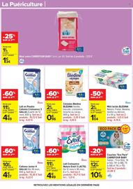 Catalogue Carrefour Drive page 58