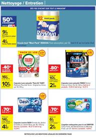 Catalogue Carrefour Drive page 59