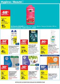 Catalogue Carrefour Drive page 61