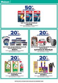 Catalogue Carrefour Drive page 63