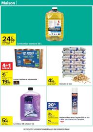 Catalogue Carrefour Drive page 64