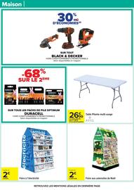 Catalogue Carrefour Drive page 65