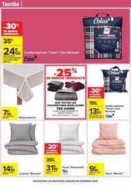 Catalogue Carrefour Drive page 66