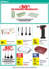 Catalogue Carrefour Drive page 68