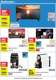 Catalogue Carrefour Drive page 71