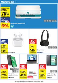 Catalogue Carrefour Drive page 72