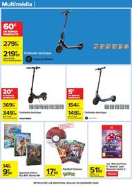 Catalogue Carrefour Drive page 73