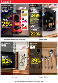 Catalogue Carrefour Drive page 74