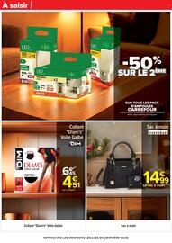 Catalogue Carrefour Drive page 75