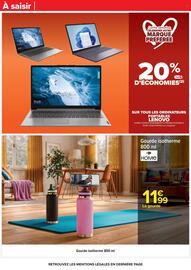 Catalogue Carrefour Drive page 77