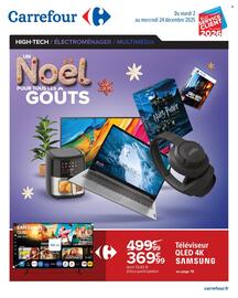 Catalogue Carrefour Drive page 1