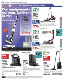 Catalogue Carrefour Drive page 10