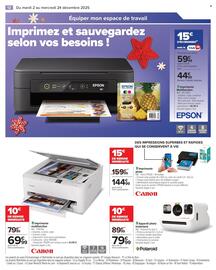Catalogue Carrefour Drive page 14