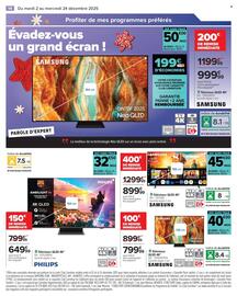 Catalogue Carrefour Drive page 16