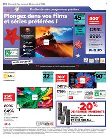 Catalogue Carrefour Drive page 18