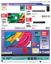 Catalogue Carrefour Drive page 19