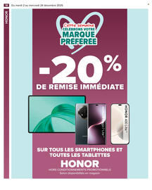 Catalogue Carrefour Drive page 20