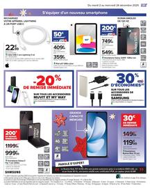 Catalogue Carrefour Drive page 23