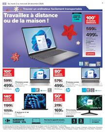 Catalogue Carrefour Drive page 24