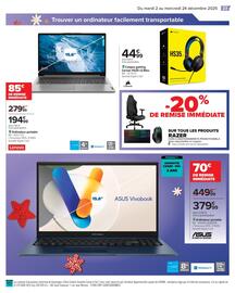 Catalogue Carrefour Drive page 25