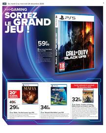 Catalogue Carrefour Drive page 26